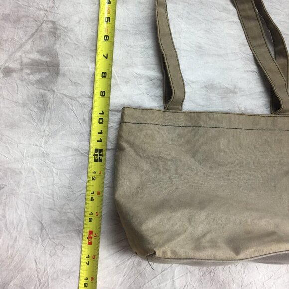 Tim Burtons Nightmare Before Christmas Bag Tote Satchel Rare Find - Picture 11 of 13